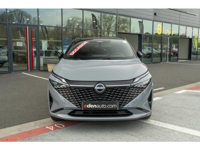 Nissan Qashqai e-Power 190 ch n-Design