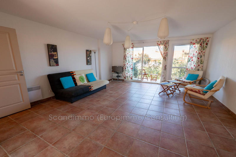 Appartement - 82 m²