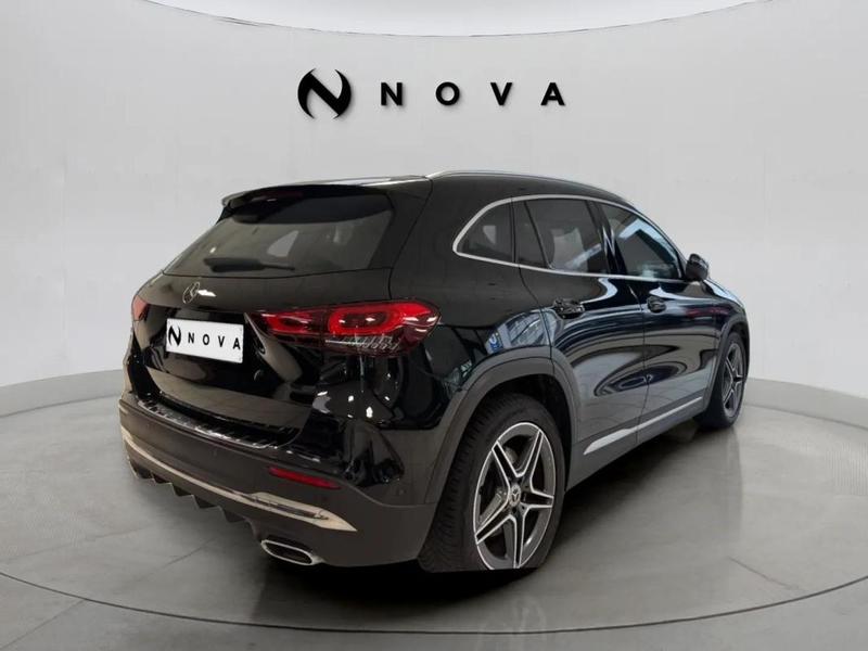 Mercedes Gla 250 4Matic Amg