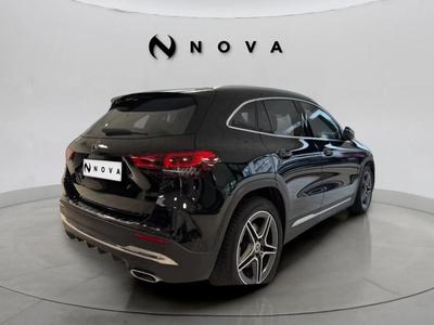Mercedes Gla 250 4Matic Amg