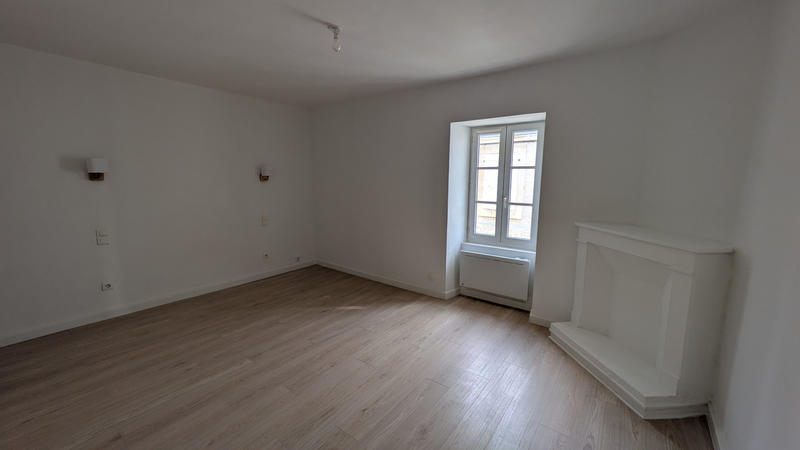 Maison - 64 m² - 3 pièces