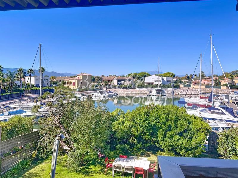 Maison - 186 m² - 7 pièces