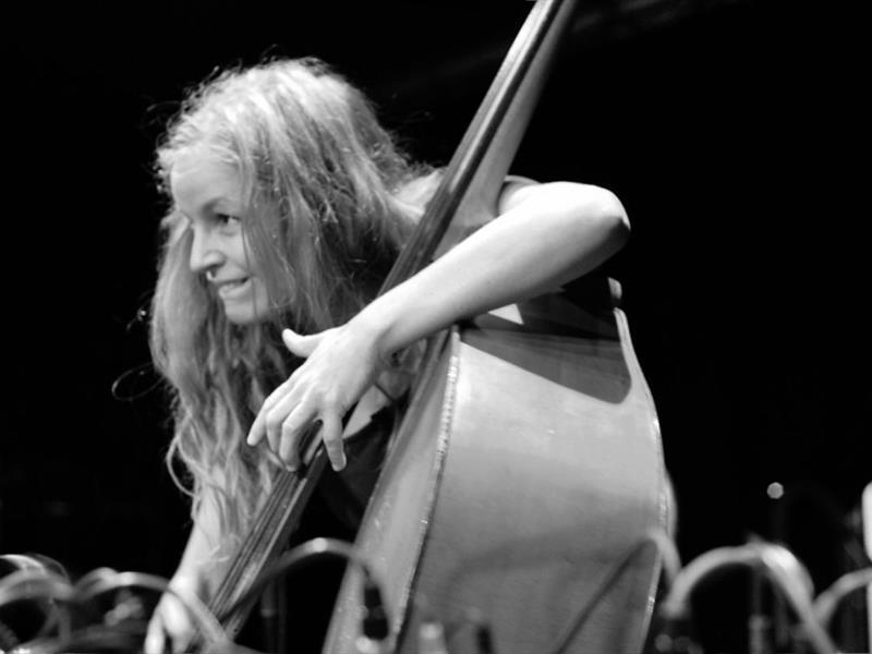 Promenades photographiques du Rangen : Impro Visions