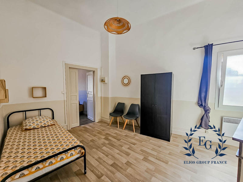 Maison ancienne - 176 m² - 7 pièces