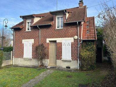 Immeuble - 84 m² - 2 pièces