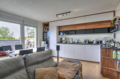 Appartement - 69 m² - 3 pièces