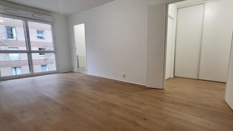 Appartement - 33 m² - 1 pièce