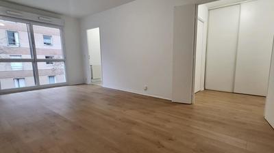 Appartement - 33 m² - 1 pièce