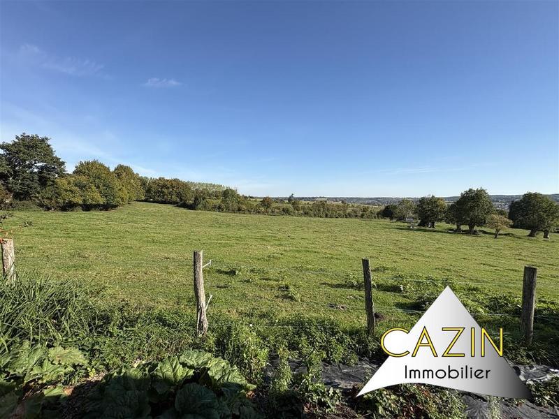 Maison - 127 m² - 5 pièces