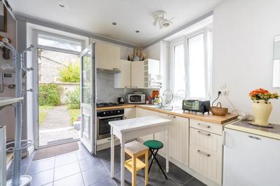 Maison - 48 m² - 3 pièces