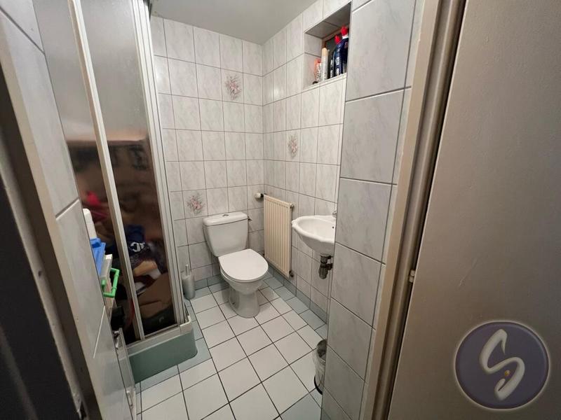 Maison - 153 m² - 6 pièces