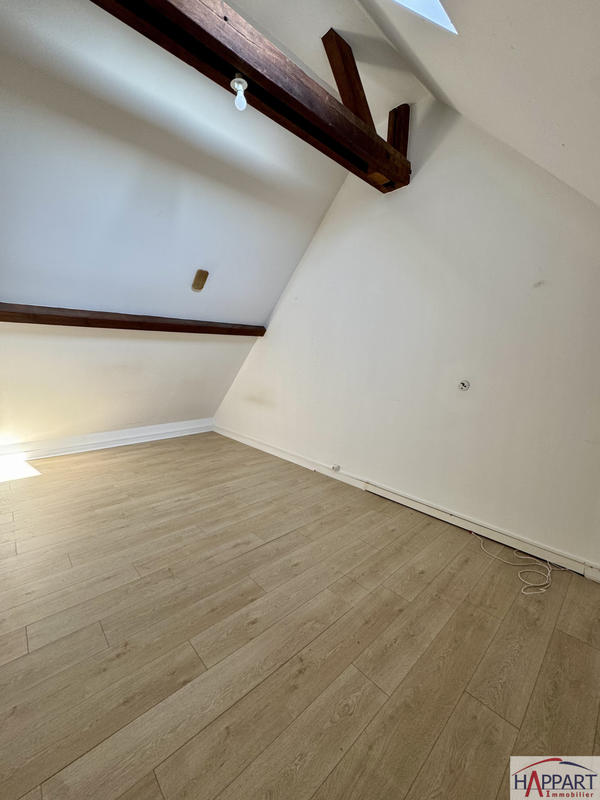 Appartement - 190 m² - 7 pièces
