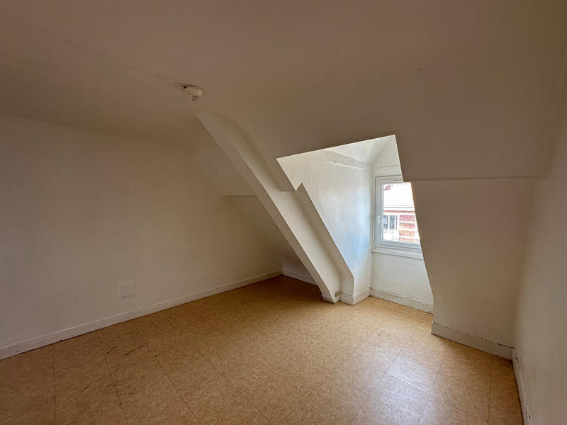 Appartement - 23 m² - 1 pièce