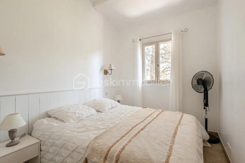 Maison - 45 m² - 3 pièces