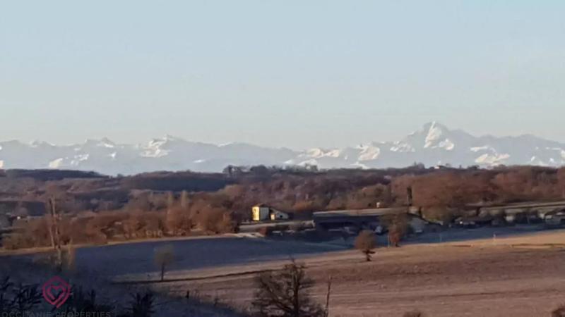 Maison de campagne - 180 m² - 4 pièces