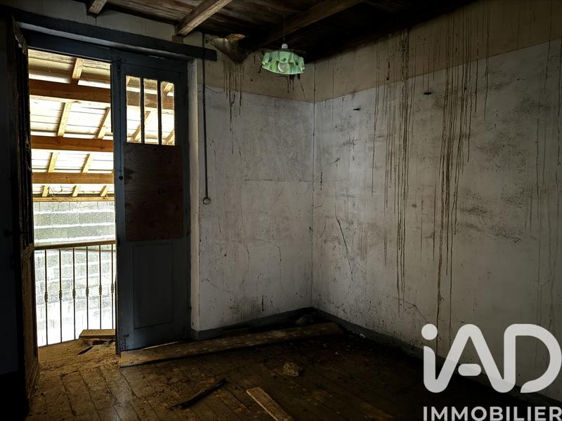 Maison - 175 m² - 3 pièces