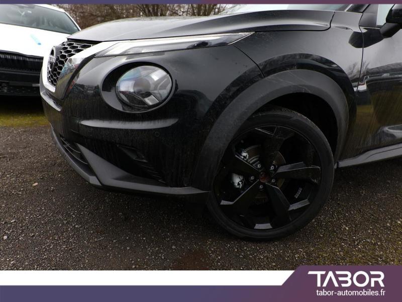 Nissan Juke 114 Tekna Acc Led Gps Cam360