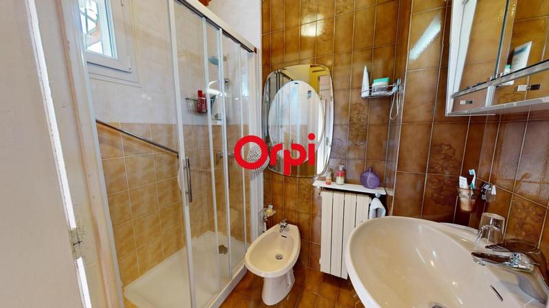 Maison - 107 m² - 5 pièces