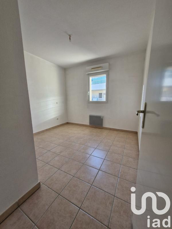 Maison - 58 m² - 3 pièces