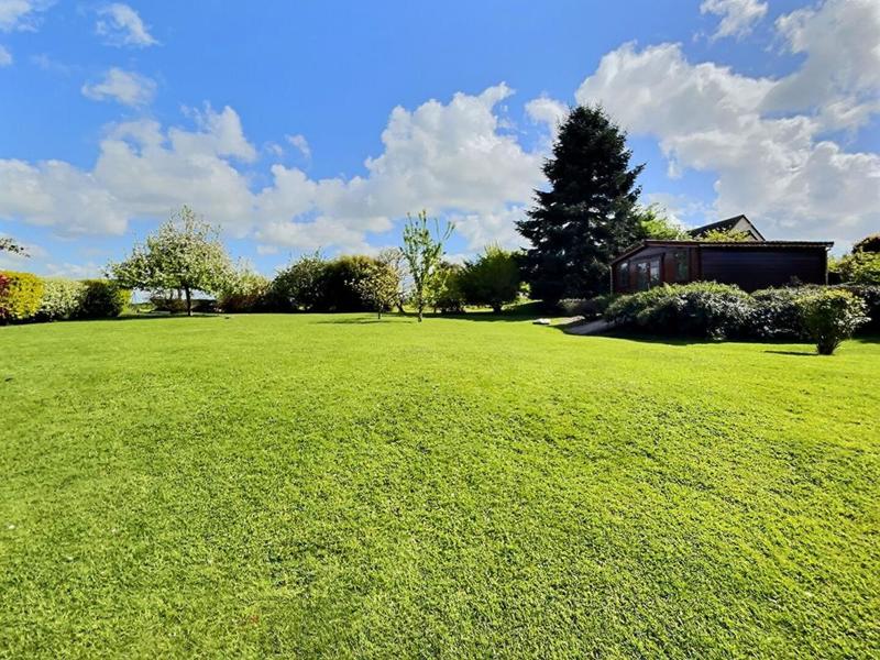 Maison - 164 m² - 6 pièces