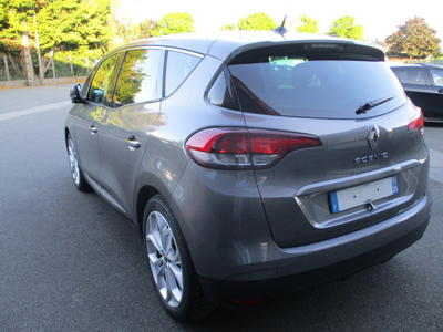 Renault Scénic business 1.7 blue dci 120