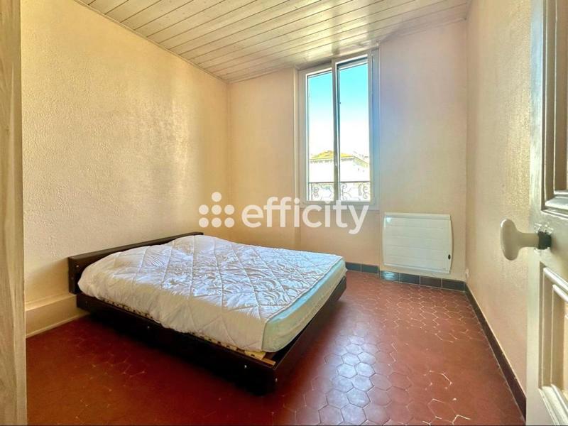 Appartement - 50 m² - 3 pièces