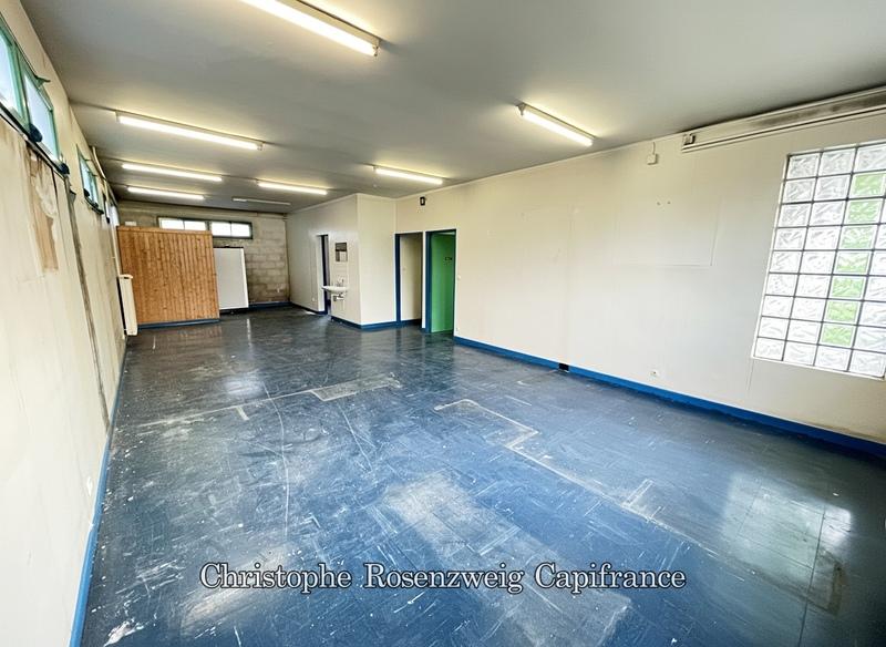 Maison - 249 m² - 10 pièces