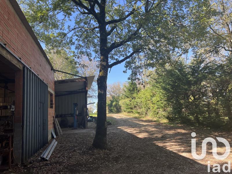 Maison de village - 128 m² - 5 pièces