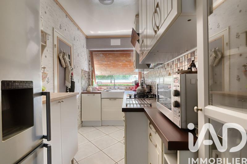 Appartement - 73 m² - 4 pièces