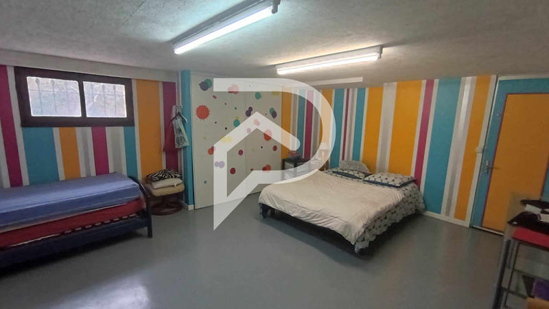 Maison - 153 m² - 6 pièces