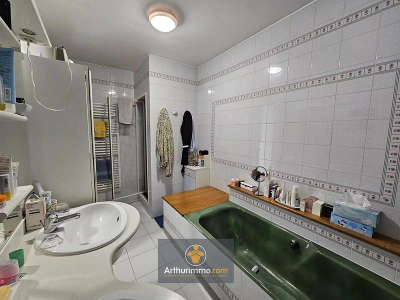 Maison - 133 m² - 6 pièces