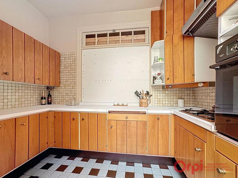 Maison - 140 m² - 4 pièces