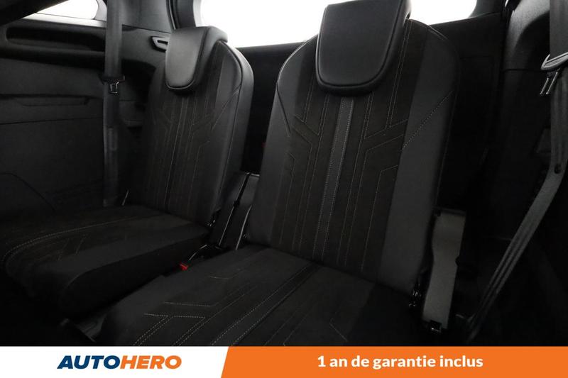 Peugeot 5008 1.6 PureTech Gt Pack Eat8 180 ch