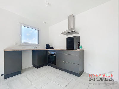 Maison - 65 m² - 4 pièces