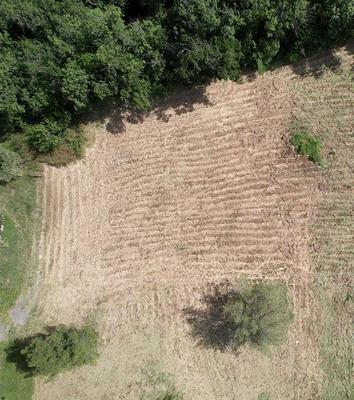 Terrain constructible - 2 162 m²