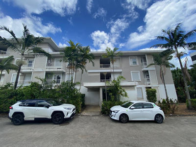 Appartement - 74 m² - 3 pièces