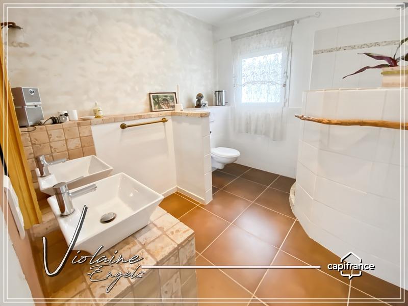 Villa - 140 m² - 6 pièces