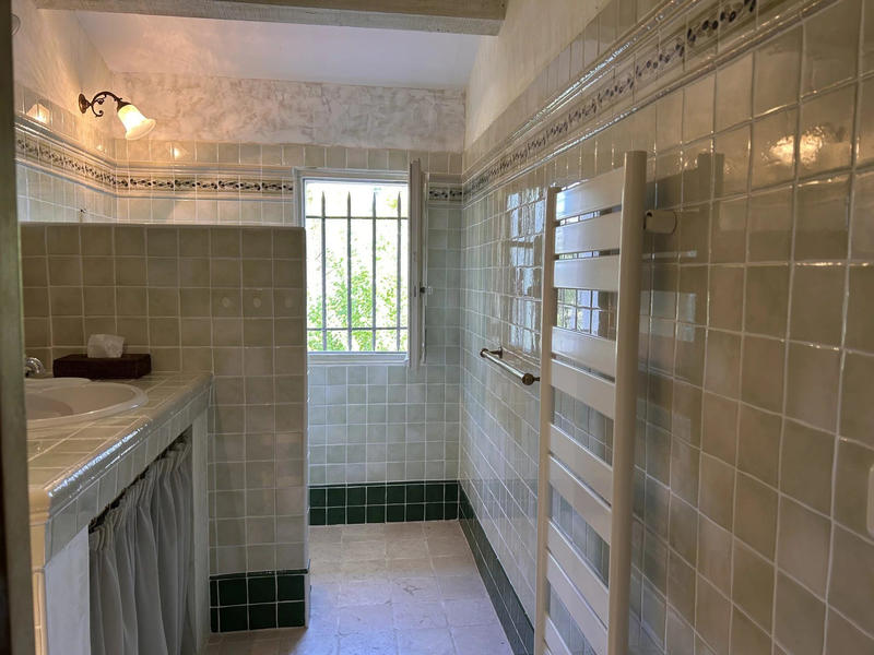 Maison traditionnelle - 195 m² - 6 pièces