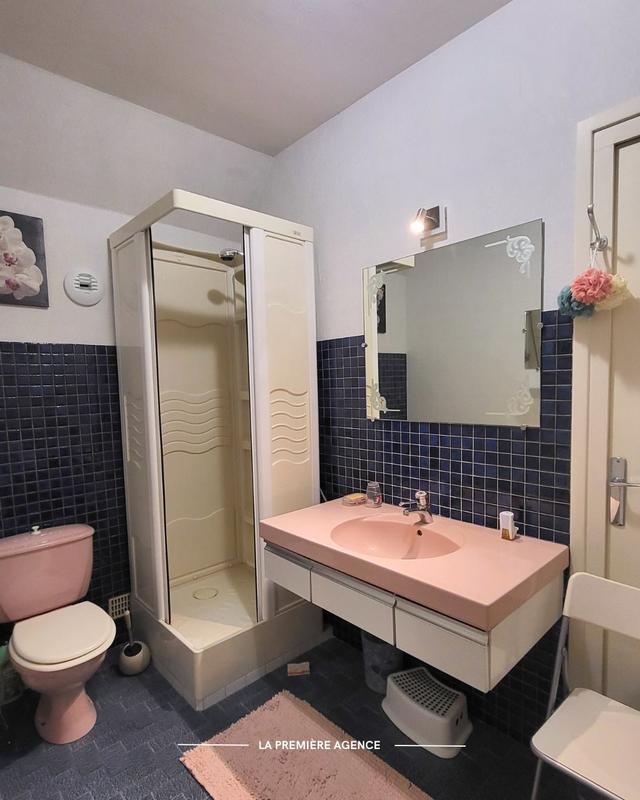 Maison traditionnelle - 156 m² - 6 pièces