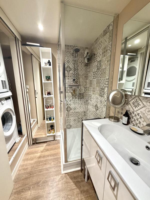 Duplex - 58 m² - 3 pièces