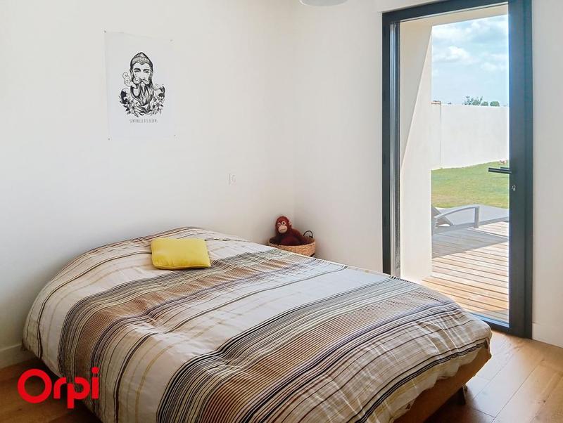 Longère - 98 m² - 4 pièces