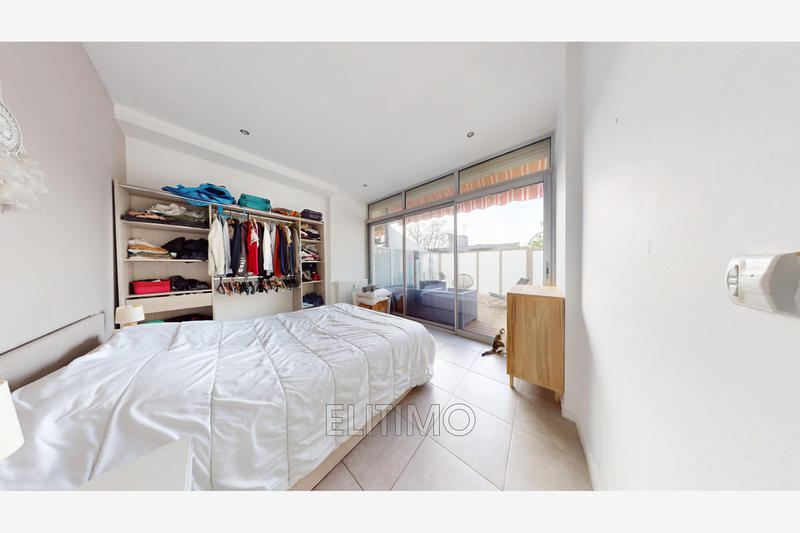 Appartement - 49 m² - 2 pièces