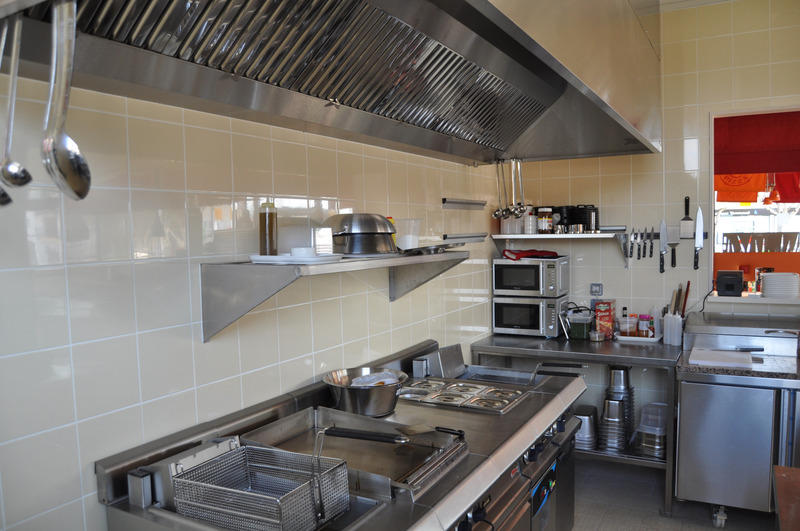 Fonds de commerce - 400 m²