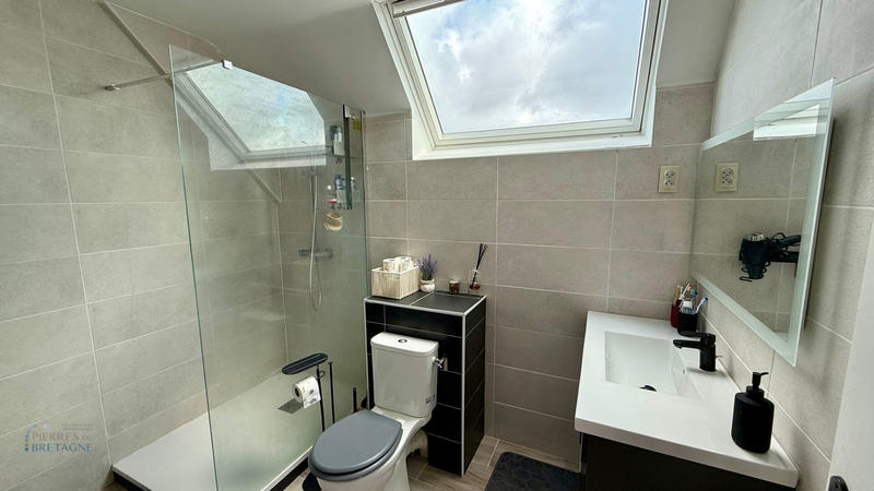 Maison - 159 m² - 6 pièces