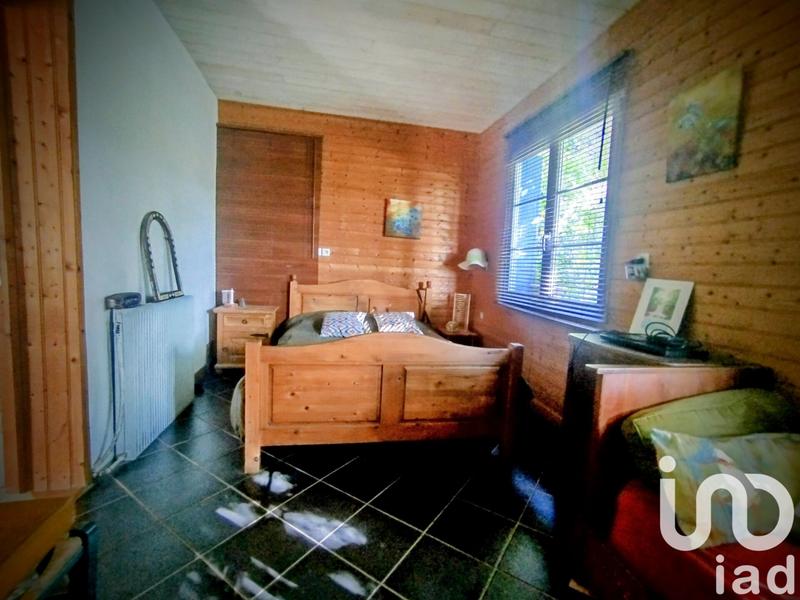 Maison de campagne - 215 m² - 7 pièces