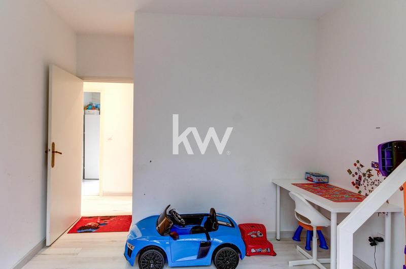 Appartement - 75 m² - 3 pièces