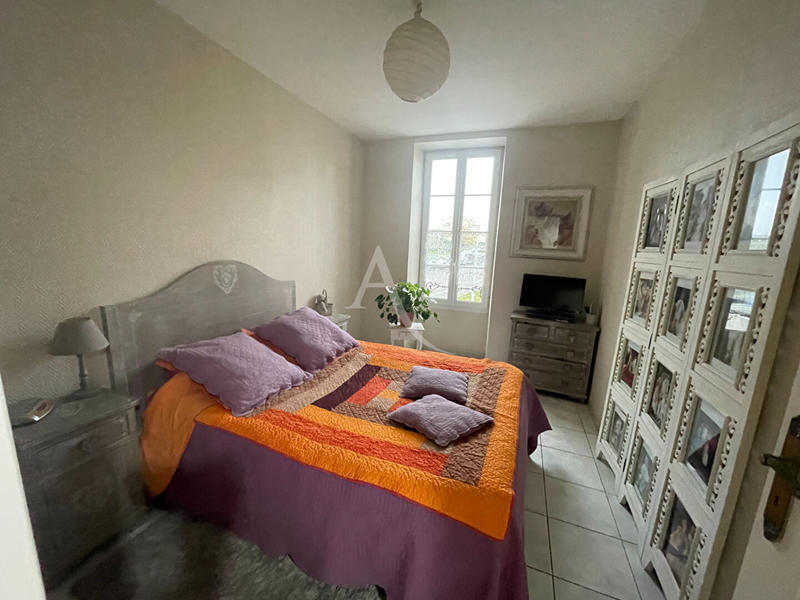 Maison - 72 m² - 3 pièces