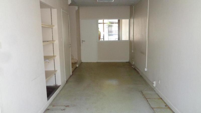 Maison de ville - 141 m² - 8 pièces