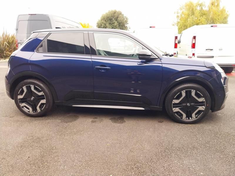 Nissan Micra Electrique 52kWh 150ch Evolve