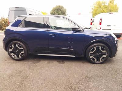 Nissan Micra Electrique 52kWh 150ch Evolve